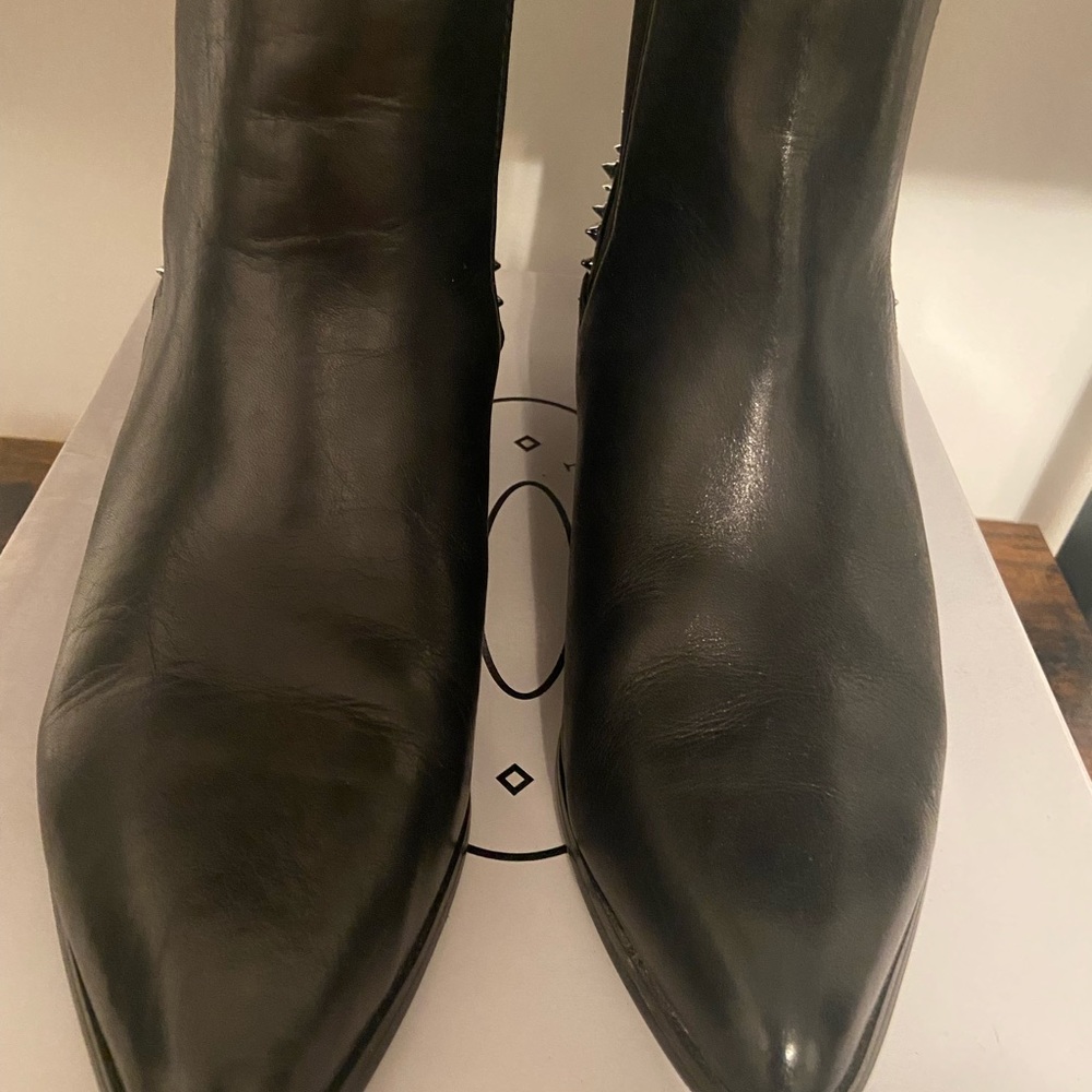 Ankle Booties - image 7